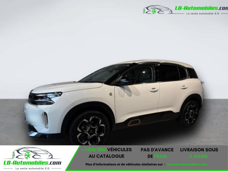 Citroen C5 Aircross PureTech 130 BVA  occasion  Beaupuy