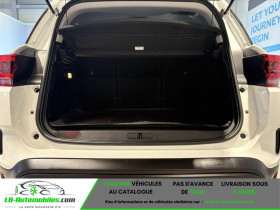 Citroen C5 Aircross PureTech 130 BVA  occasion � Beaupuy - photo n�10