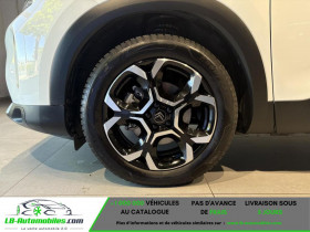 Citroen C5 Aircross PureTech 130 BVA  occasion � Beaupuy - photo n�7