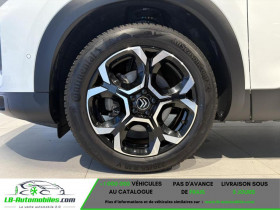Citroen C5 Aircross PureTech 130 BVA  occasion � Beaupuy - photo n�8