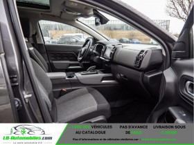 Citroen C5 Aircross PureTech 130 BVA  occasion � Beaupuy - photo n�4
