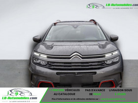 Citroen C5 Aircross PureTech 130 BVA  occasion � Beaupuy - photo n�3