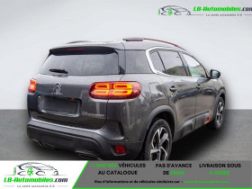 Citroen C5 Aircross PureTech 130 BVA  occasion � Beaupuy - photo n�2