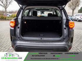 Citroen C5 Aircross PureTech 130 BVA  occasion � Beaupuy - photo n�8