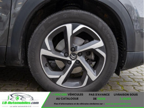 Citroen C5 Aircross PureTech 130 BVA  occasion � Beaupuy - photo n�7