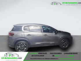 Citroen C5 Aircross PureTech 130 BVA  occasion  Beaupuy - photo n4