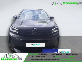 Citroen C5 Aircross PureTech 130 BVA  occasion  Beaupuy - photo n3