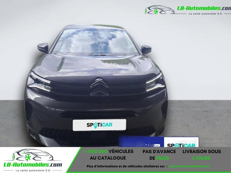 Citroen C5 Aircross PureTech 130 BVA  occasion  Beaupuy - photo n3