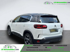 Citroen C5 Aircross PureTech 130 BVA  occasion  Beaupuy - photo n3