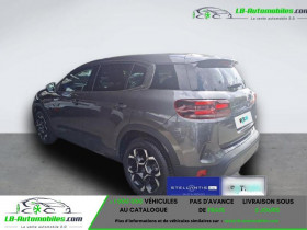 Citroen C5 Aircross PureTech 130 BVA  occasion  Beaupuy - photo n2