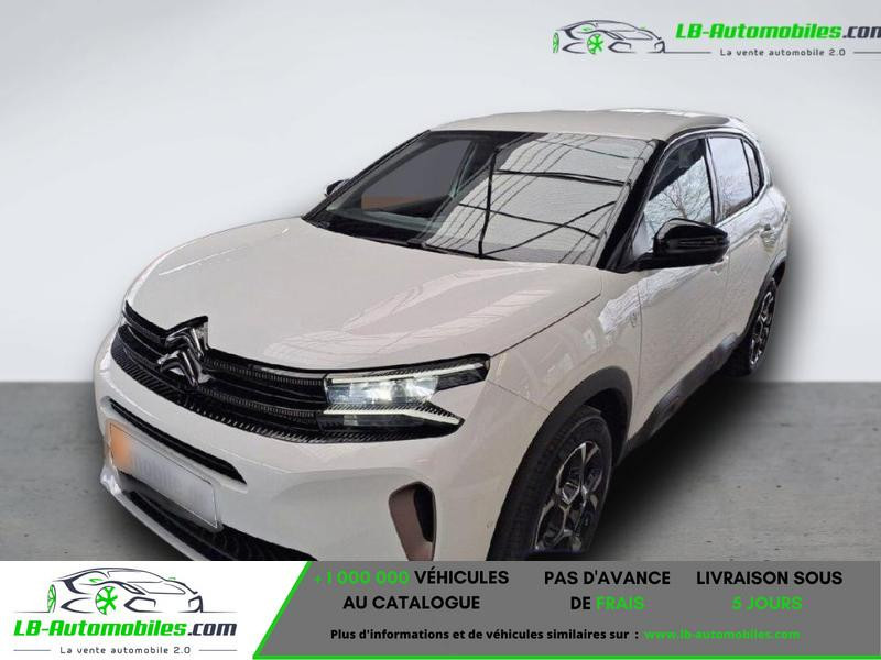 Citroen C5 Aircross PureTech 130 BVA  occasion  Beaupuy