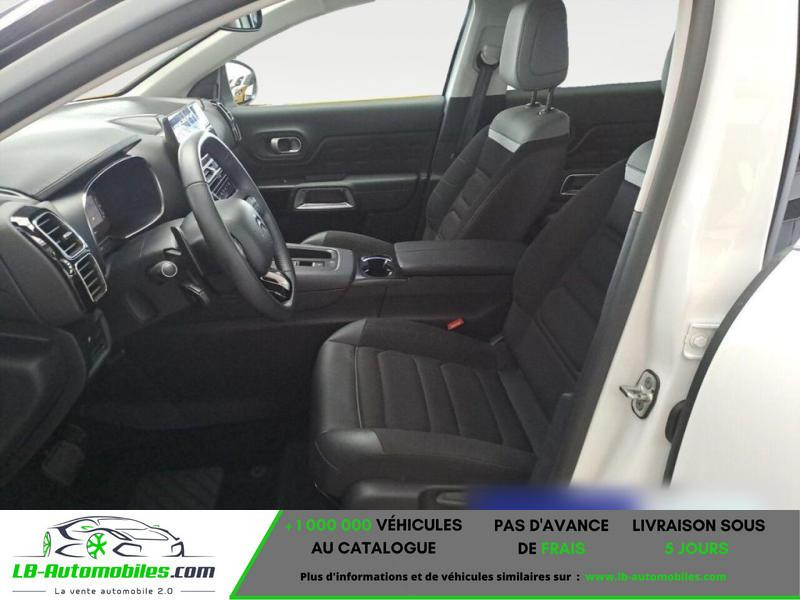 Citroen C5 Aircross PureTech 130 BVA  occasion  Beaupuy - photo n6