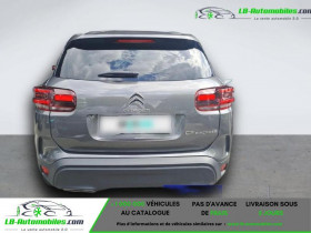 Citroen C5 Aircross PureTech 130 BVA  occasion  Beaupuy - photo n5