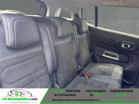 Citroen C5 Aircross PureTech 130 BVA  occasion  Beaupuy - photo n5