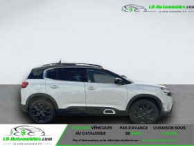Citroen C5 Aircross PureTech 130 BVA  occasion  Beaupuy - photo n5
