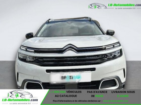 Citroen C5 Aircross PureTech 130 BVA  occasion  Beaupuy - photo n4