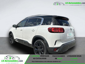 Citroen C5 Aircross PureTech 130 BVA  occasion  Beaupuy - photo n3