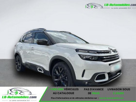 Citroen C5 Aircross PureTech 130 BVA  occasion  Beaupuy - photo n2