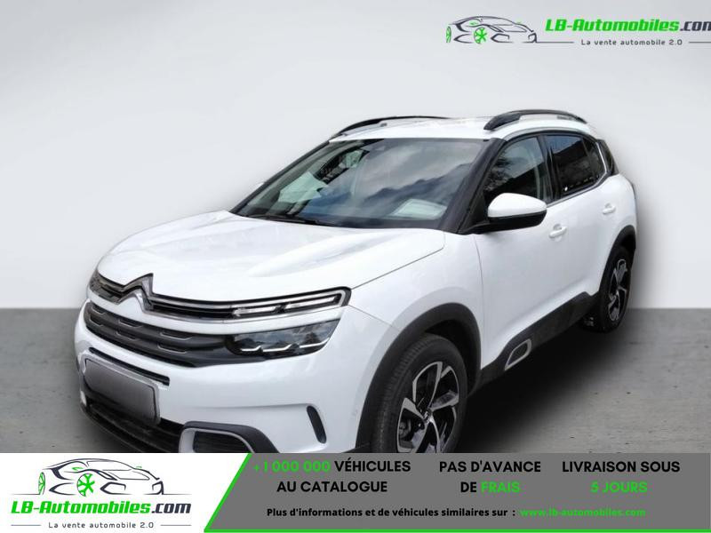 Citroen C5 Aircross PureTech 130 BVA  occasion  Beaupuy