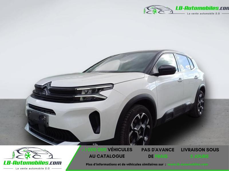 Citroen C5 Aircross PureTech 130 BVA  occasion  Beaupuy