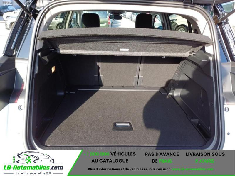 Citroen C5 Aircross PureTech 130 BVA  occasion  Beaupuy - photo n7