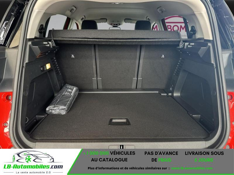 Citroen C5 Aircross PureTech 130 BVA  occasion  Beaupuy - photo n10