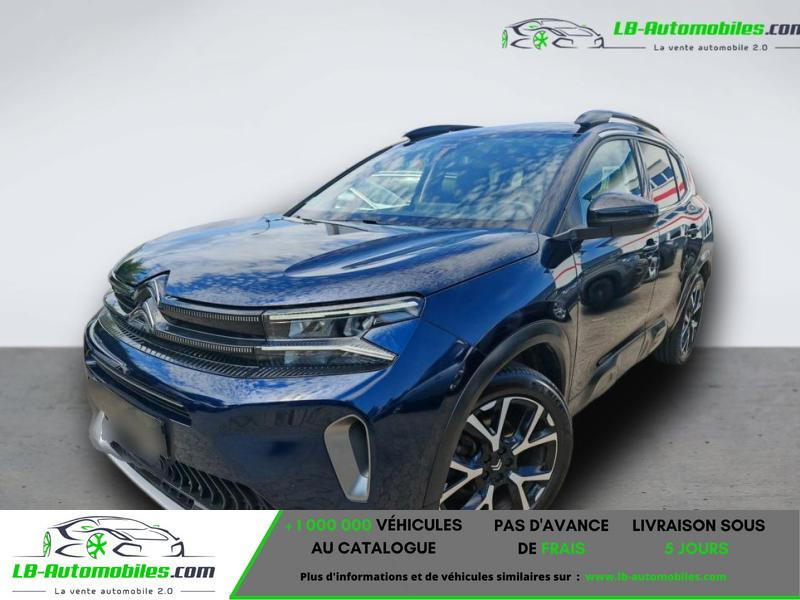 Citroen C5 Aircross PureTech 130 BVA 2023 Citroen C5 Aircross PureTech 130 BVA  occasion à Beaupuy