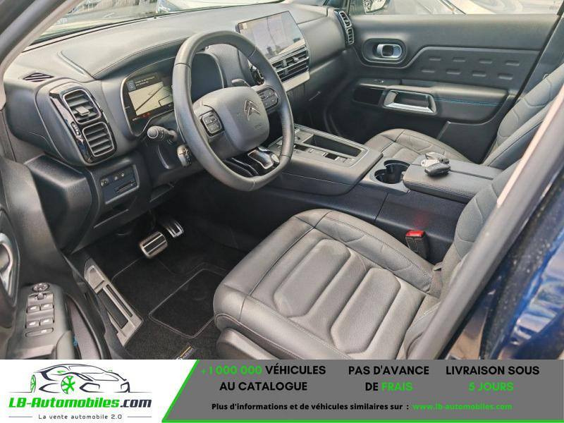 Citroen C5 Aircross PureTech 130 BVA 2023 - photo n°6 Citroen C5 Aircross PureTech 130 BVA  occasion à Beaupuy - photo n°6