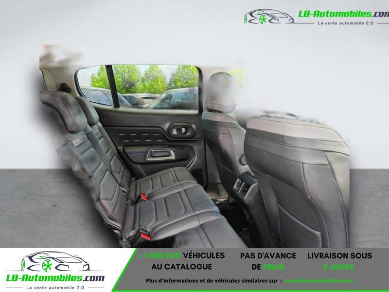 Citroen C5 Aircross PureTech 130 BVA 2023 - photo n°5 Citroen C5 Aircross PureTech 130 BVA  occasion à Beaupuy - photo n°5