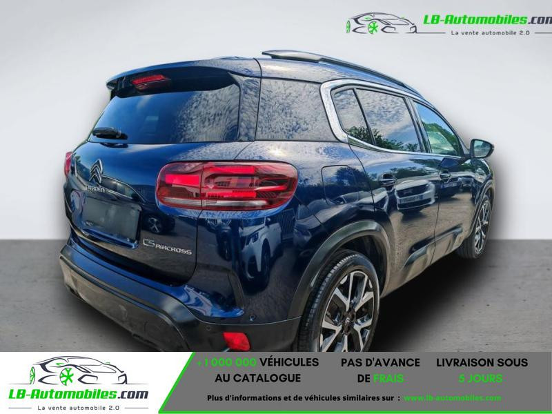Citroen C5 Aircross PureTech 130 BVA 2023 - photo n°4 Citroen C5 Aircross PureTech 130 BVA  occasion à Beaupuy - photo n°4