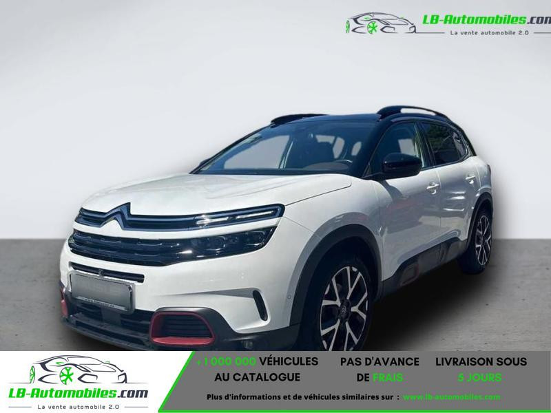 Citroen C5 Aircross PureTech 130 BVA  occasion � Beaupuy