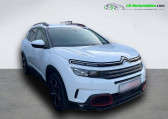 Citroen C5 Aircross PureTech 130 BVA   Beaupuy 31