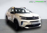 Annonce Citroen C5 Aircross occasion Essence PureTech 130 BVA  Beaupuy