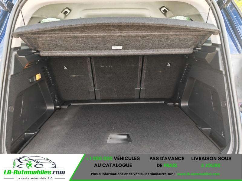 Citroen C5 Aircross PureTech 130 BVA 2023 - photo n°7 Citroen C5 Aircross PureTech 130 BVA  occasion à Beaupuy - photo n°7