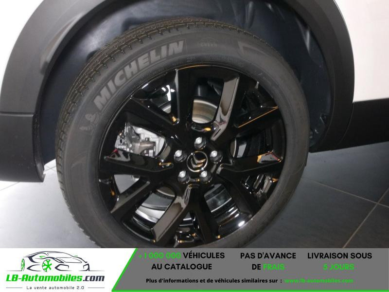 Citroen C5 Aircross PureTech 130 BVA 2022 - photo n°7 Citroen C5 Aircross PureTech 130 BVA  occasion à Beaupuy - photo n°7