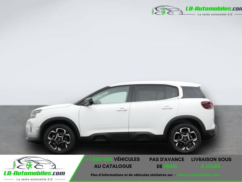 Citroen C5 Aircross PureTech 130 BVA  occasion  Beaupuy - photo n3