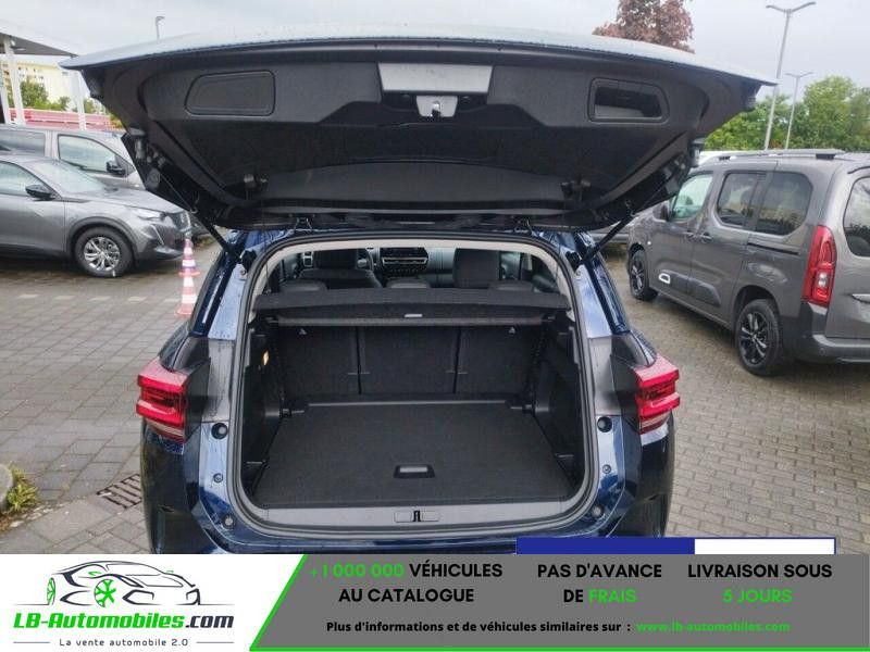 Citroen C5 Aircross PureTech 130 BVA  occasion  Beaupuy - photo n10