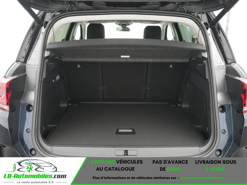 Citroen C5 Aircross PureTech 130 BVA  occasion  Beaupuy - photo n11