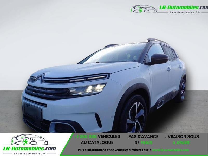 Citroen C5 Aircross PureTech 130 BVA  occasion  Beaupuy
