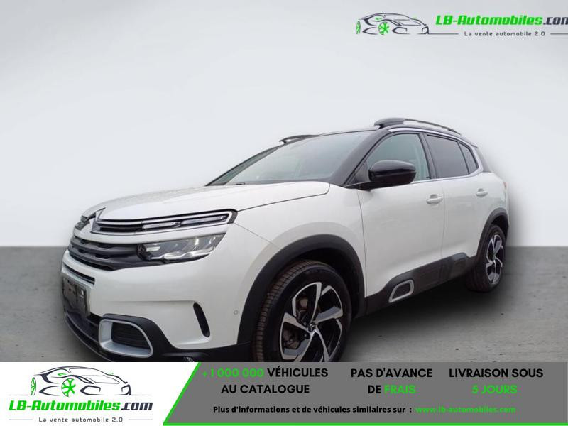 Citroen C5 Aircross PureTech 130 BVA  occasion  Beaupuy