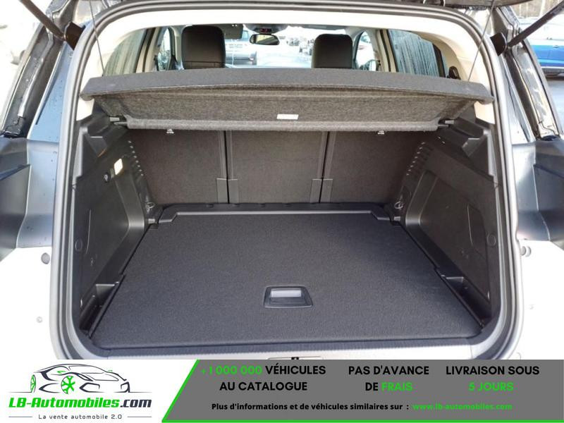 Citroen C5 Aircross PureTech 130 BVA  occasion  Beaupuy - photo n8