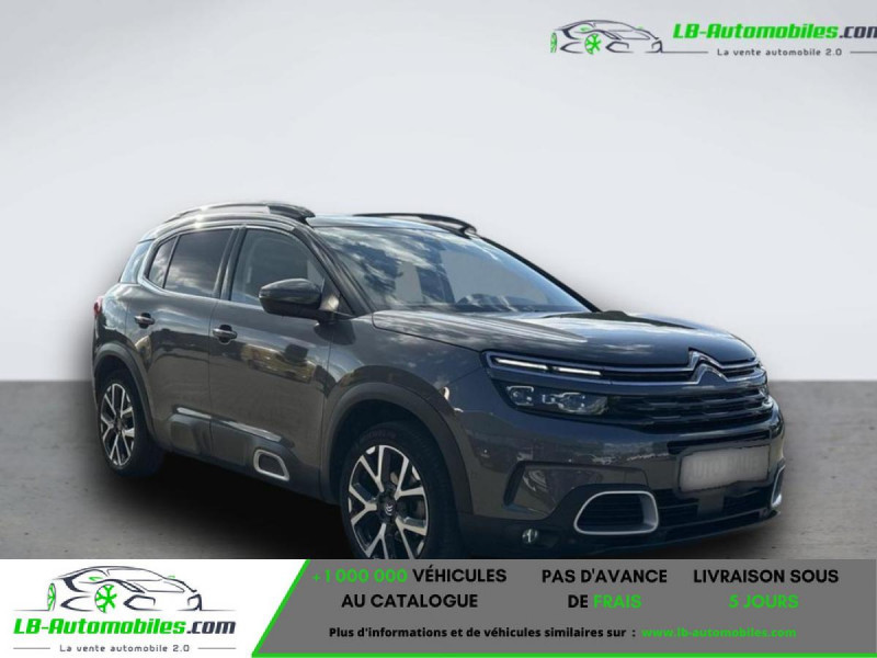 Citroen C5 Aircross PureTech 130 BVA  occasion  Beaupuy