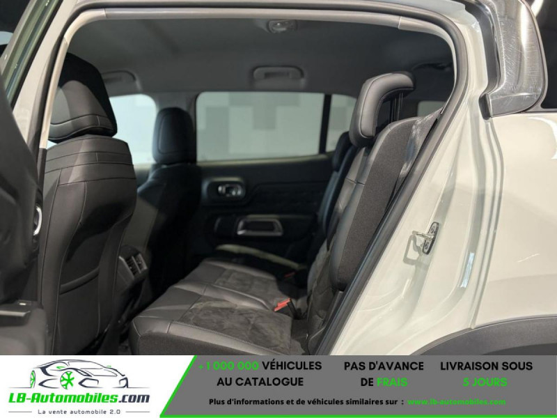 Citroen C5 Aircross PureTech 130 BVA  occasion  Beaupuy - photo n5