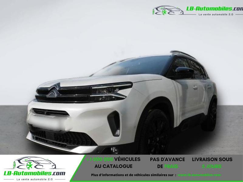 Citroen C5 Aircross PureTech 130 BVA 2023 - photo n°2 Citroen C5 Aircross PureTech 130 BVA  occasion à Beaupuy - photo n°2