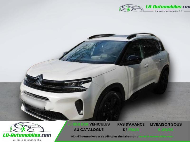 Citroen C5 Aircross PureTech 130 BVA 2023 Citroen C5 Aircross PureTech 130 BVA  occasion à Beaupuy