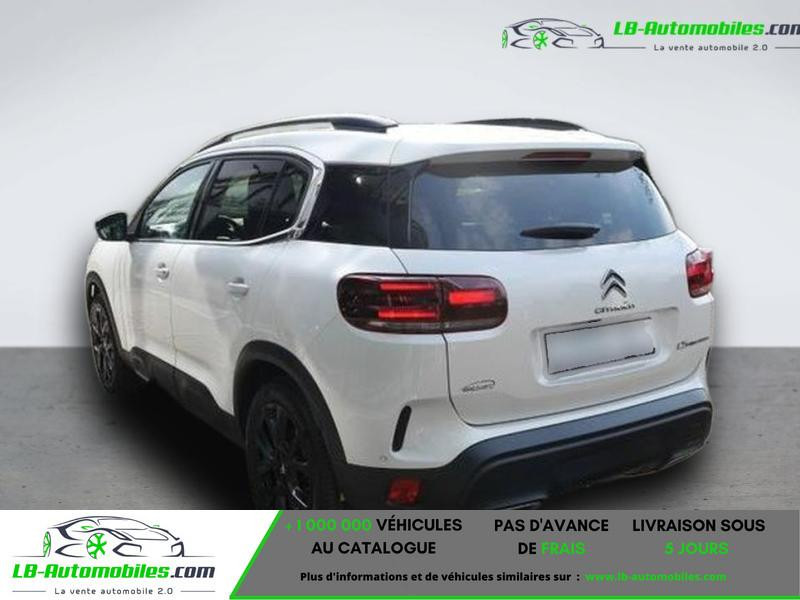 Citroen C5 Aircross PureTech 130 BVA 2023 - photo n°4 Citroen C5 Aircross PureTech 130 BVA  occasion à Beaupuy - photo n°4