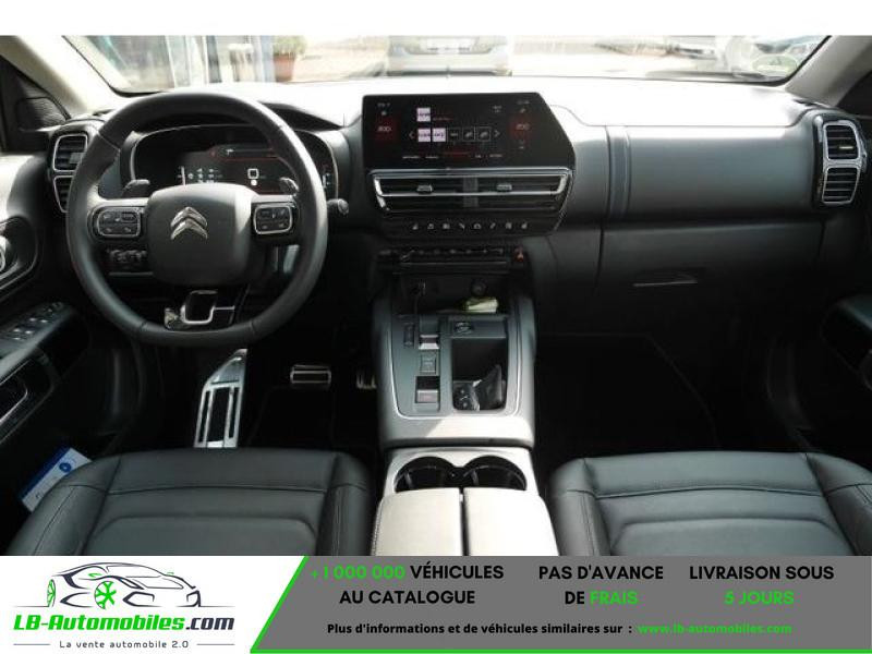 Citroen C5 Aircross PureTech 130 BVA 2023 - photo n°3 Citroen C5 Aircross PureTech 130 BVA  occasion à Beaupuy - photo n°3