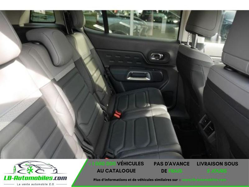 Citroen C5 Aircross PureTech 130 BVA 2023 - photo n°5 Citroen C5 Aircross PureTech 130 BVA  occasion à Beaupuy - photo n°5