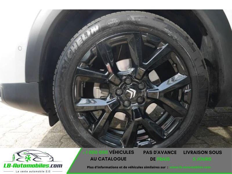 Citroen C5 Aircross PureTech 130 BVA 2023 - photo n°7 Citroen C5 Aircross PureTech 130 BVA  occasion à Beaupuy - photo n°7