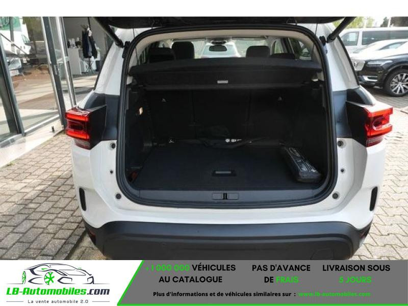 Citroen C5 Aircross PureTech 130 BVA 2023 - photo n°8 Citroen C5 Aircross PureTech 130 BVA  occasion à Beaupuy - photo n°8
